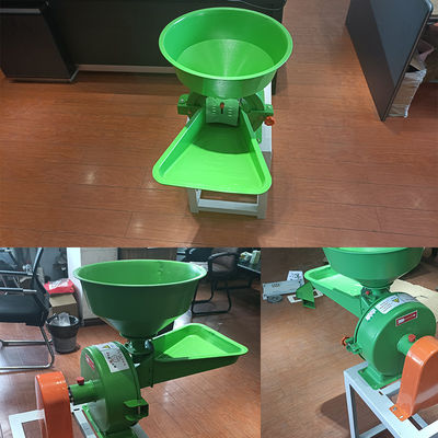 Maschine zur Massenvernichtung von 260 kg/h