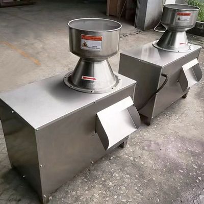kaufen Fabrikpreis Elektrische Kokosnuss-Fleischmaschine Grater Schleifmaschine Schleifmaschine Online-Herstellung
