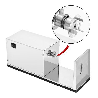 kaufen Elektrische Spirale Kartoffelsplitter Online-Herstellung