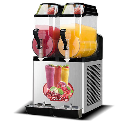 kaufen Milch-Slush-Maschine Milch-Tee-Hotpot-Laden kommerzielle automatische Getränke-Maschine Slush-Maschine Online-Herstellung
