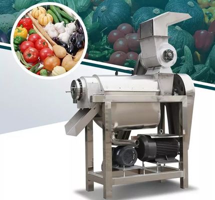 kaufen Edelstahl Frucht- und Gemüsespiral-Saftmacher Schläger Fruchtsaft-Extraktionsmaschine Online-Herstellung