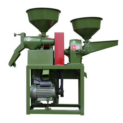 kaufen Automatische Reismühlmaschine Billiger Preis Reismühle Online-Herstellung