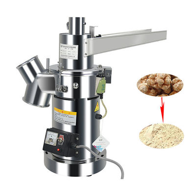 kaufen Superfeine Mehrfunktionskaffee-Trocknungsmaschine Handelsmaschine zum Pulvermahlen Online-Herstellung