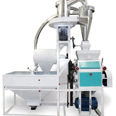kaufen Maisentkeimmaschine/Maisverarbeitungsmaschine/Maisbrüser Online-Herstellung