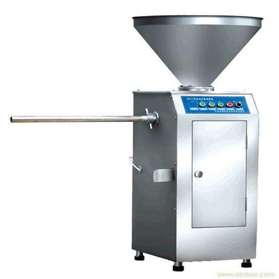 kaufen Hochwertige volle automatische Einlaufmaschine automatische Wurstmachmaschine Online-Herstellung