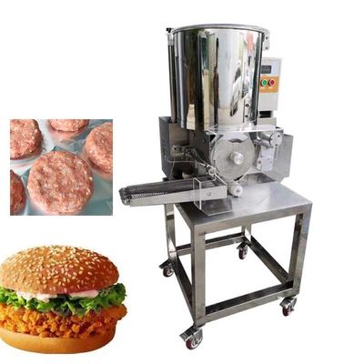 kaufen Maschine zur Herstellung von Hamburgerkuchen Online-Herstellung