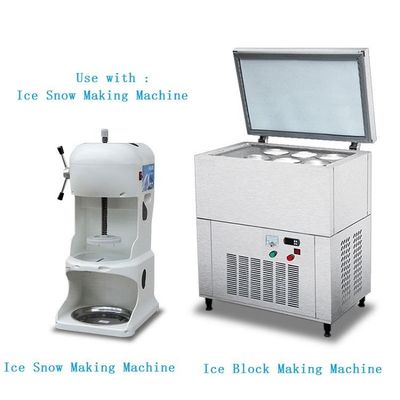 kaufen Gewerbliche zylindrische Eismaschine große Eisblocks Einfriermaschine Eisblockmaschine zum Verkauf Online-Herstellung