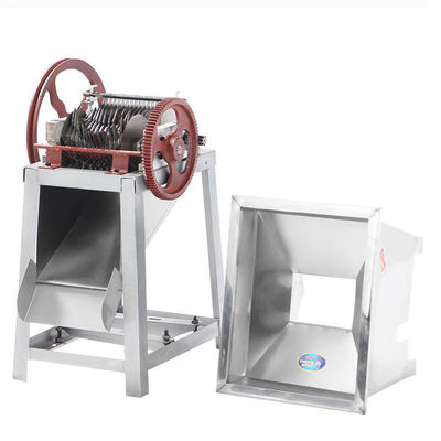 kaufen Schnelle Frischfischschneidemaschine Automatische Frischfischschneidemaschine zum Verkauf Große Kapazität Online-Herstellung