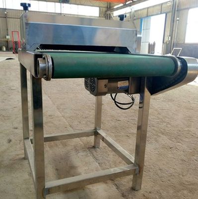 kaufen Mini-Typ Tintenfisch-Schneider für die Blütenform Fischverarbeitung Maschine Schneiden Tintenfisch-Blütenmaschine Online-Herstellung