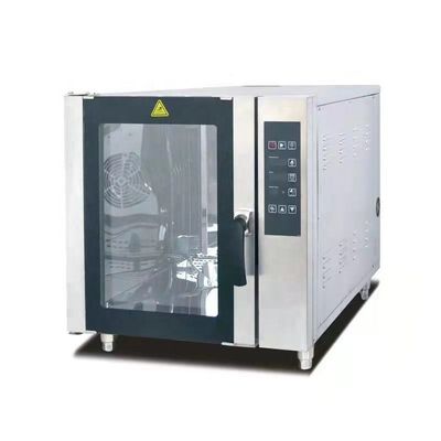 kaufen Elektrische Backöfen aus Edelstahl für den Industriezweig/Brotbaugeräte/Bäcköfen Online-Herstellung