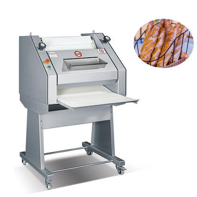 kaufen Französische Brotmaschine, französische Brot-Baguette-Formmaschine Online-Herstellung