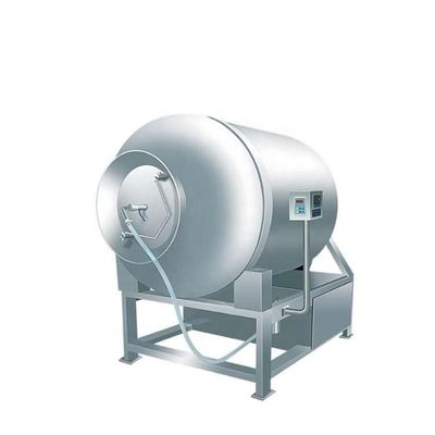 kaufen Warmverkauf 200L Vakuumsalzmaschine Marinierte Fleischmassegerät Online-Herstellung