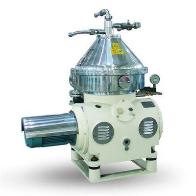 kaufen Zentrifugalcreme Milch Trennmaschine Magermilchmaschine SS304 Online-Herstellung