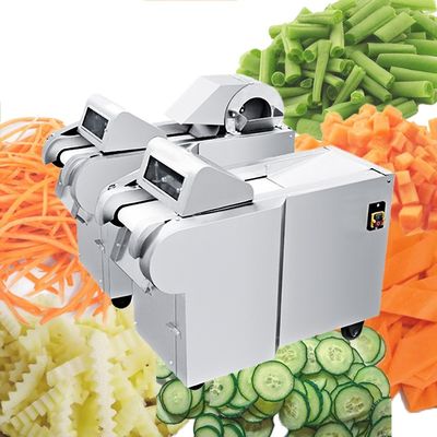 kaufen Maschine zur Verarbeitung von Obst und Gemüse Multifunktionsgemüseschneider und -schneider Online-Herstellung