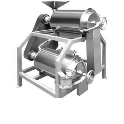 kaufen Avocado Pulp Saftmachmaschine Obst-Kaltpresse-Säuberer 2-4PC/Min Online-Herstellung