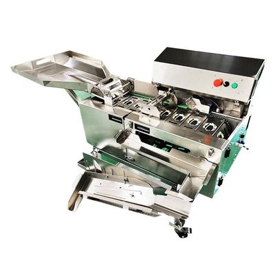 kaufen Automatischer Eierschneider und Eiweißtrennmaschine 10800 Stück/h Online-Herstellung