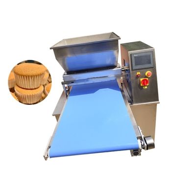 kaufen Automatische Sponge-Cup-Kake-Making-Maschine, die Kekse formt Online-Herstellung
