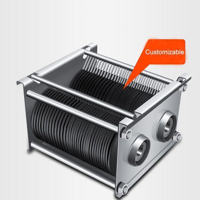 kaufen Elektro- und Gas-Vertikal-/Stand-Typ Shawarma-Maschine Einstellbar für Hühner-BBQ-Grill Online-Herstellung