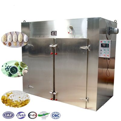 kaufen Automatische Petal-Trocknungsmaschine 220V Warmluftzirkulation Lebensmittel Dehydrator Fruchtmittel Trockner Ofen Hocheffizienz-Trocknungsausrüstung Online-Herstellung