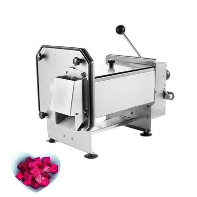 kaufen Neues Design Elektrische Obst-Gemüseschneider Apple Zwiebel Karotten Schinken Wurst Kartoffel Dicer Schneider Maschine Online-Herstellung