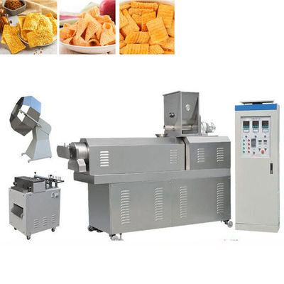 Maisschips-Produktionslinie Fritte-Tay-Snack-Produktionslinie