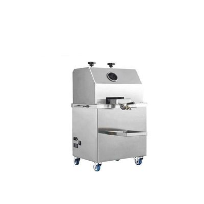 Zuckerrohrsaftmacher elektrische Zuckerrohrsaftmaschine für Zuckerrohrsaft