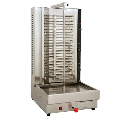Hochwertige West Food Küche Kebab Maschine