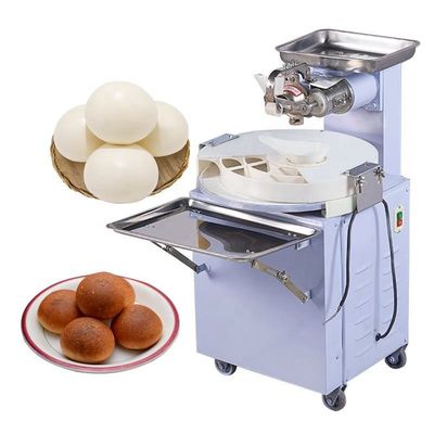 Maschine zur Herstellung von Brot und Teig aus Edelstahl für Bäckerbrot