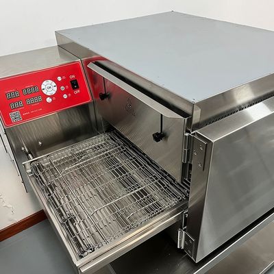 Gewerblicher Anbieter für professionelle Küchengeräte für Restaurants und Restaurants