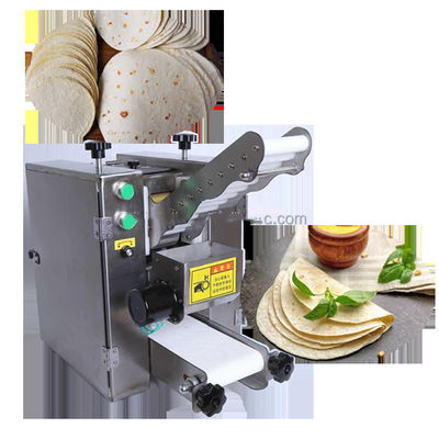 Edelstahl Mehl Tortilla Macher Chapati Brot Ofen Chapati Macherei
