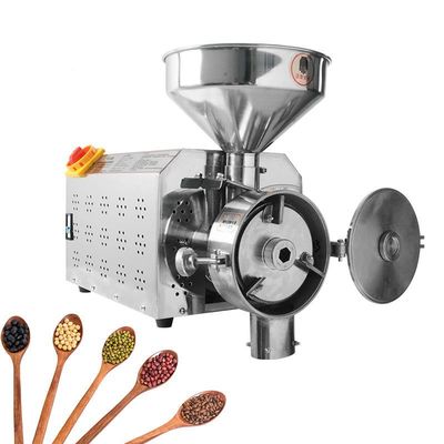 Mini-Fleischmaschine / Weizenmehlmaschine 3000w 30kg/H~50kg/H