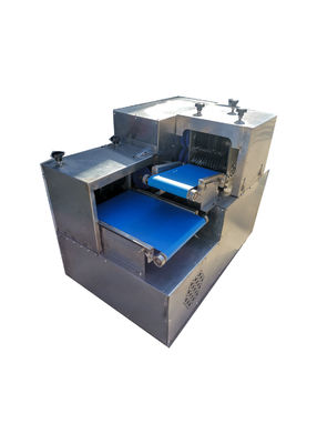 Fleisch-Würfel-Schneidemaschine