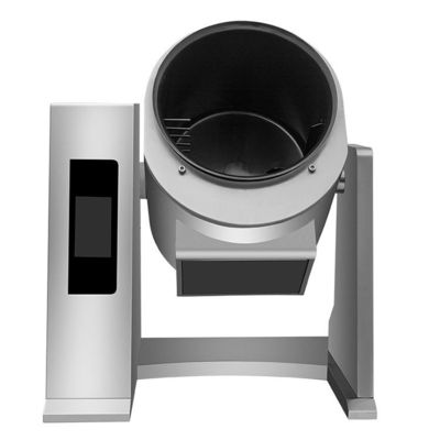 Automatische Küchenmaschine zum Kochen selbstgefrorener Reis gekochte Lebensmittelmaschine intelligente Lebensmittelkochmaschine