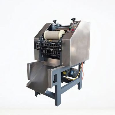 Schmetterlings-Nudeln-Nudeln-Maschine Elektrische Nudeln- und Nudeln-Maschine