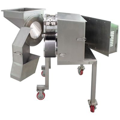 Maßgeschneiderte Zwiebelmaschine für Gemüse