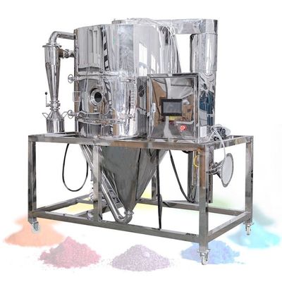 Normal 500 Liter komplette Instantkaffee-Produktionslinie SUS304 3,5 kW