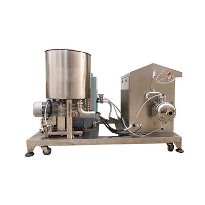 Marshmallow Cotton Candy Automatische Lebensmittelverarbeitungsmaschine Kleine Einzahlung machen