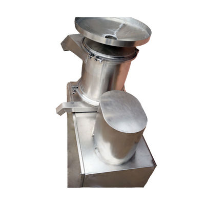 Zentrifugal-Eierbrechmaschine / Eierschalenscheider 14000 Eier/h