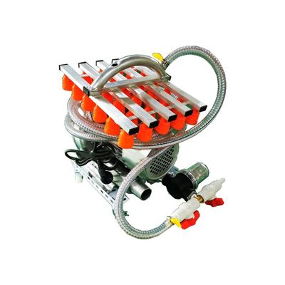 Ei-Vakuumheber der Ei-Maschine Ei-Transfermaschine
