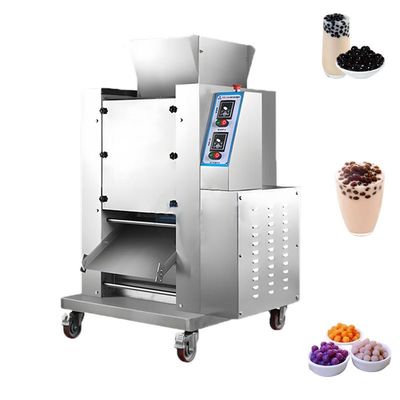 Kommerzielle automatische Multifunktionsfüllmaschine für kleine klebstofffreie Reiskugeln