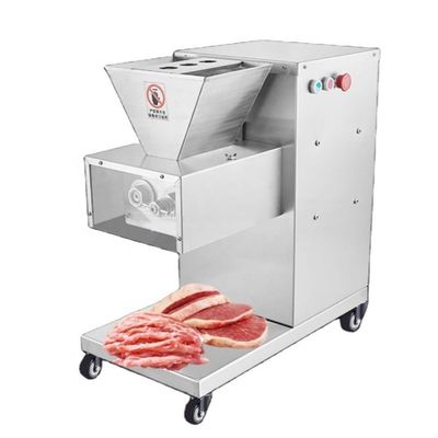Globale Automatische Fleischschneidemaschine Portable Industrie-Wurstmachine 220V/110V