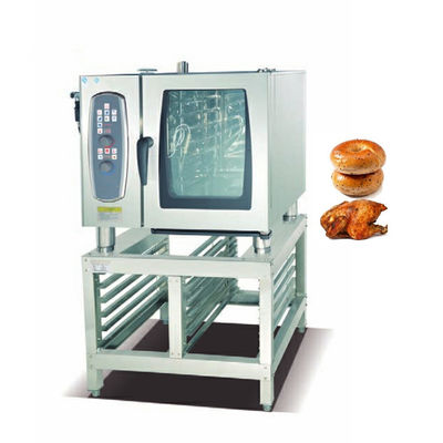 220v Gewerbliche Bäckerei Ofen Bäckerei und Lebensmittelproduktion vereinfacht