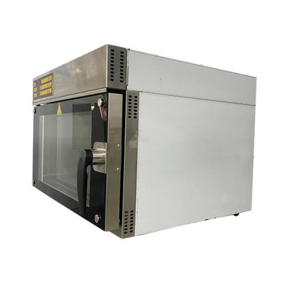 Mehl Rohstoff Gewerbliche Backgeräte zur Backproduktion von Lebensmitteln 220v/110v Spannung