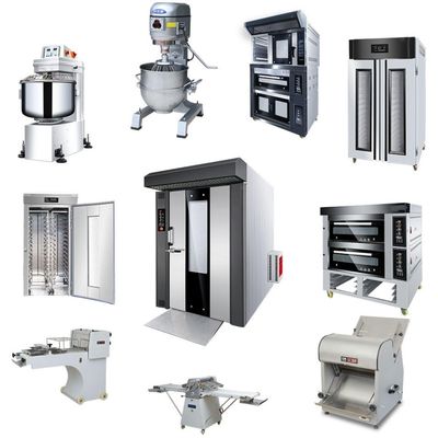 Mais Rohstoff Industrie Backofen aus mit langer Lebensdauer