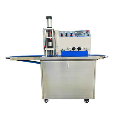 220V vollautomatische multifunktionale Jinghua-Lebensmittelkuchenformmaschine 0,15 kW